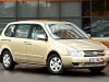 ������, �� ����. Kia Carnival