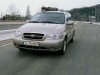 ���������� �����. Kia Carnival